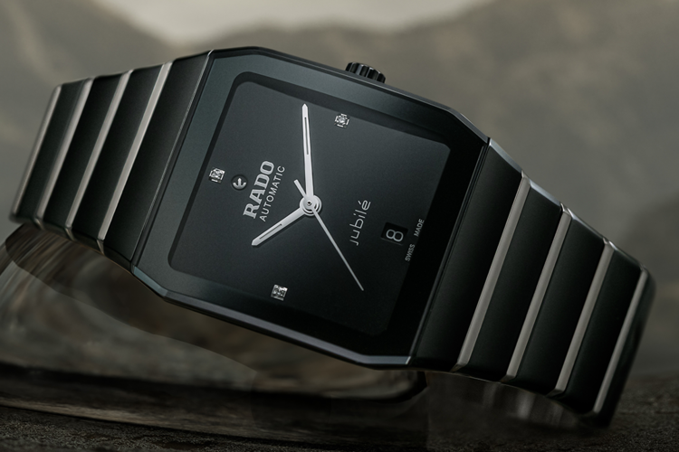 Die neue Rado Anatom