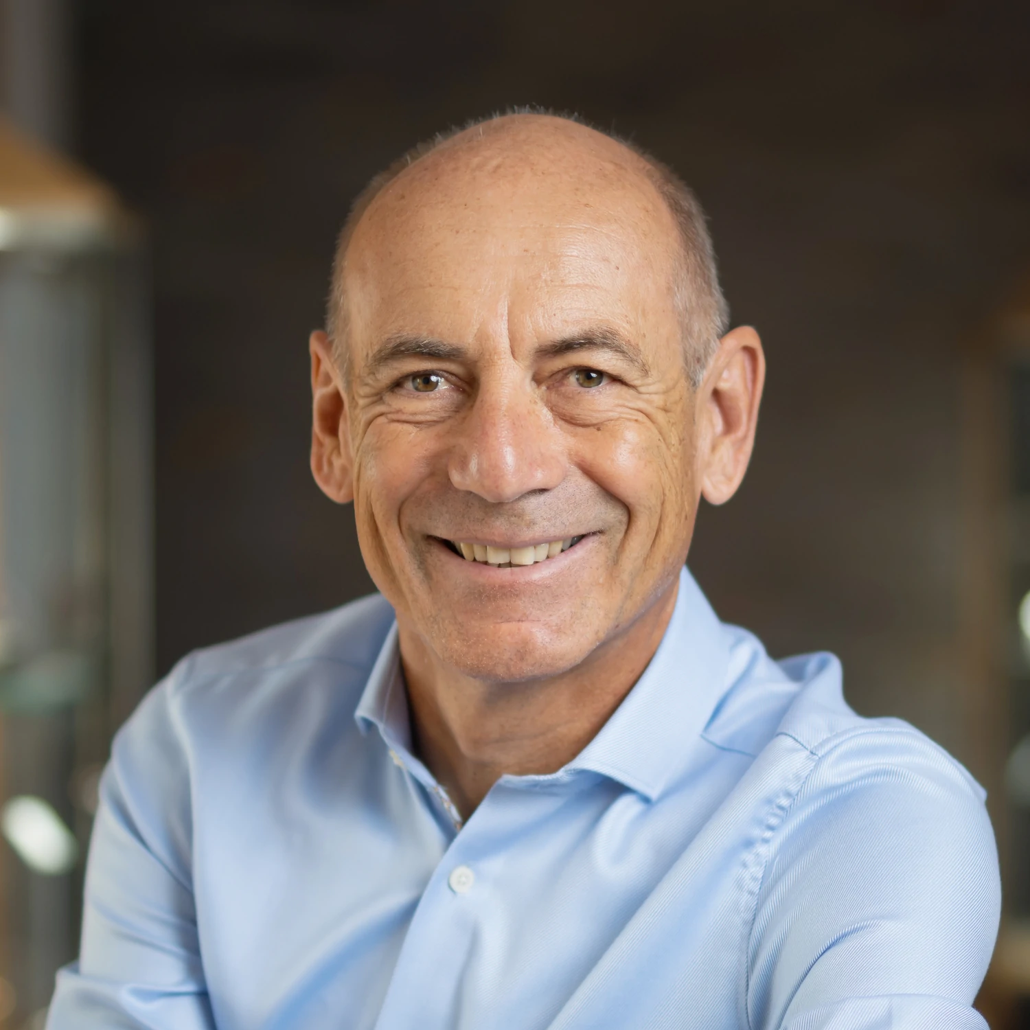 j_wipf_4 Jürg Wipf, Goldschmied und Inhaber der Wipf Goldschmiede AG.