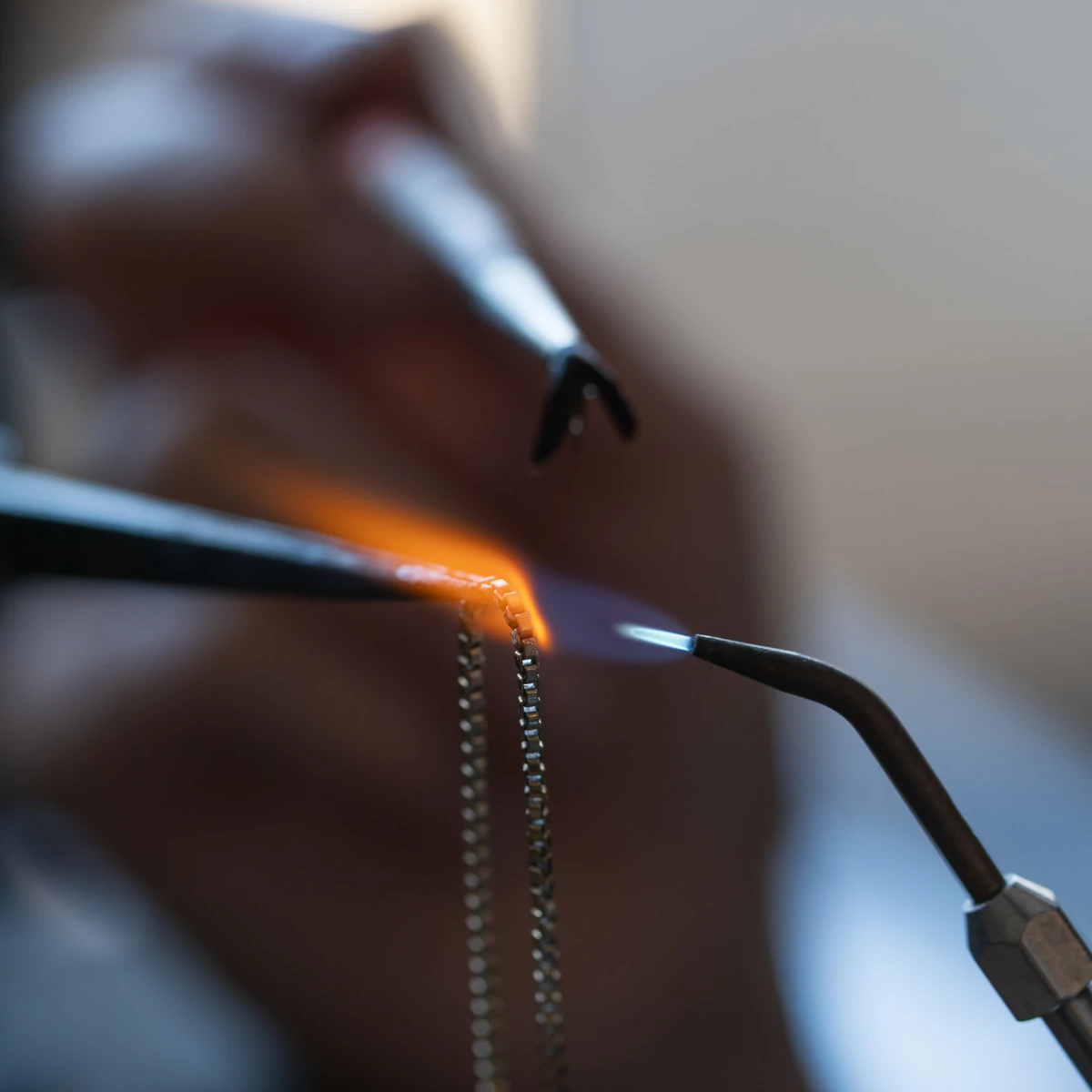 service_3 Schmuckreparaturen, zuverlässig aus der Goldschmiede Wipf in Wil.