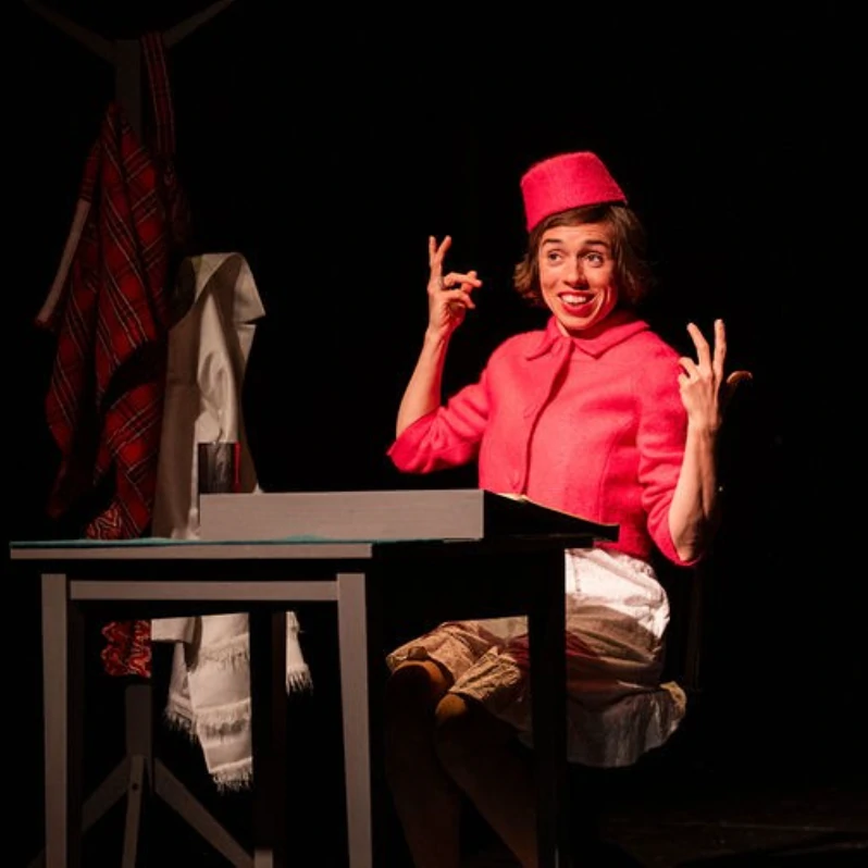 Kundenvorstellung von Wipf Goldschmied in der Tonhalle Wil.